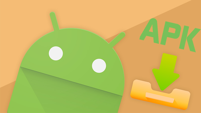 Virus RS.Cloud thường c&oacute; trong file APK